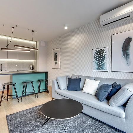 Aura Island Apartments Old Town Gdansk Ngoại thất bức ảnh