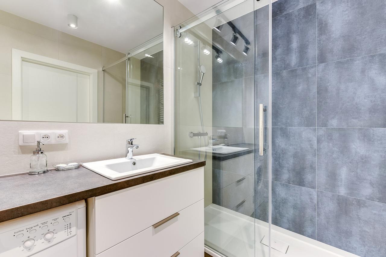 Aura Island Apartments Old Town Gdansk Ngoại thất bức ảnh